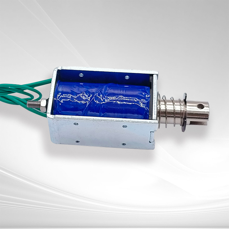 框架電磁鐵U1578L